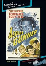 Aerial Gunner - William Pine