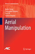 Aerial Manipulation