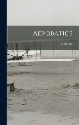 Aerobatics - Barber, H