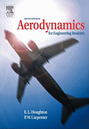Aerodynamics for Engineering Students