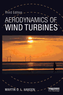 Aerodynamics of Wind Turbines
