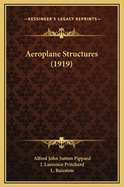 Aeroplane Structures (1919)