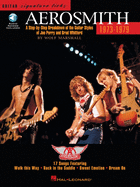 Aerosmith 1973-1979