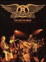 Aerosmith: You Gotta Move