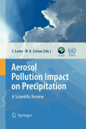 Aerosol Pollution Impact on Precipitation