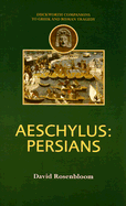 Aeschylus: Persians