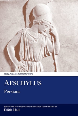 Aeschylus: Persians - Hall