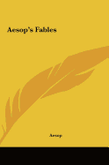 Aesop's Fables