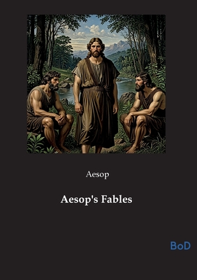 Aesop's Fables - Aesop