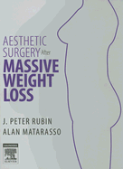 Aesthetic Surgery After Massive Weight Loss