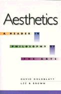 Aesthetics: A Reader in Philosophy of the Arts