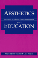 Aesthetics and Education