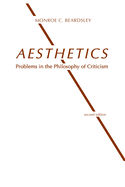 Aesthetics: Problems in the Philosophy of Criticism