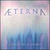 Aeterna - Constance Demby