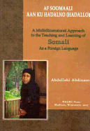 AF Soomaali Aan Ku Hadalno (Hadallo)
