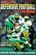 Afca's Defensive Football Drills
