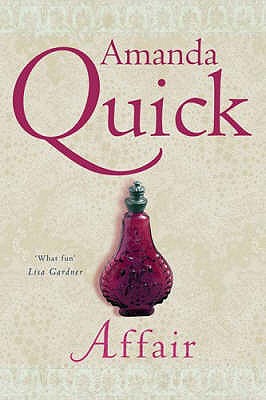Affair - Quick, Amanda