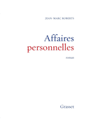 Affaires Personnelles