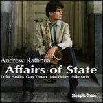 Affairs of State
