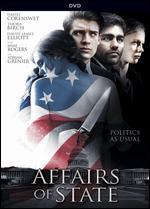 Affairs of State