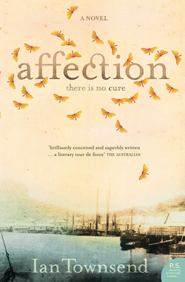 Affection - Townsend, Ian