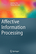Affective Information Processing