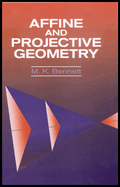 Affine and Projective Geometry