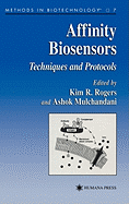 Affinity Biosensors: Techniques and Protocols