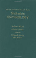 Affinity Labeling: Volume 46: Affinity Labeling