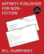 Affinity Publisher for Non-Fiction: Full-Color Edition