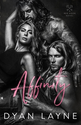 Affinity - Morgan, Michelle (Editor), and Lancaster, Michelle (Photographer), and Layne, Dyan