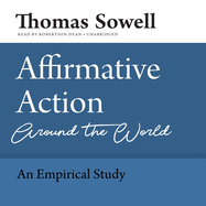 Affirmative Action Around the World: An Empirical Study