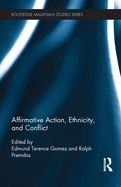 Affirmative Action, Ethnicity, and Conflict