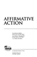 Affirmative Action