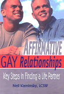 Affirmative Gay Relationships