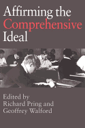 Affirming the Comprehensive Ideal