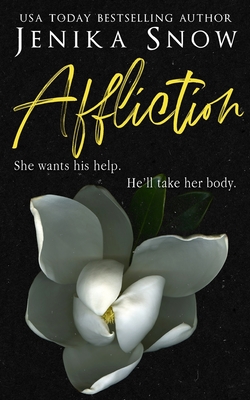 Affliction - Snow, Jenika