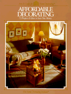 Affordable Decorating - Home Decorating Institute