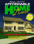 Affordable Home Plans
