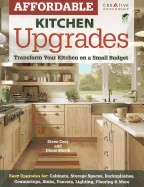 Affordable Kitchen Upgrades: Transform Your Kitchen on a Small Budget