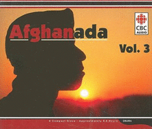 Afghanada Vol. 3 - Nelson, Greg, and Pettle, Adam, and Sherman, Jason