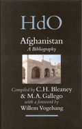 Afghanistan: A Bibliography