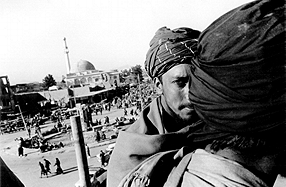 Afghanistan Diary 1992-2000