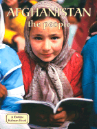 Afghanistan the People