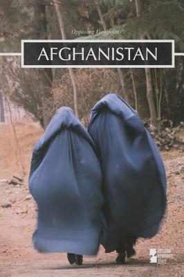 Afghanistan - Berlatsky, Noah (Editor)