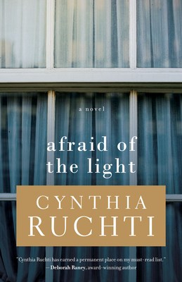 Afraid of the Light - Ruchti, Cynthia