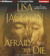 Afraid to Die