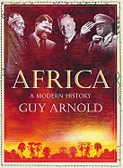Africa: A Modern History