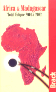 Africa and Madagascar: Total Eclipse 2001 and 2002