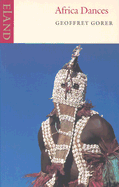 Africa Dances: A Book about West African Negroes
